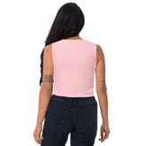 Lotus Crop Top